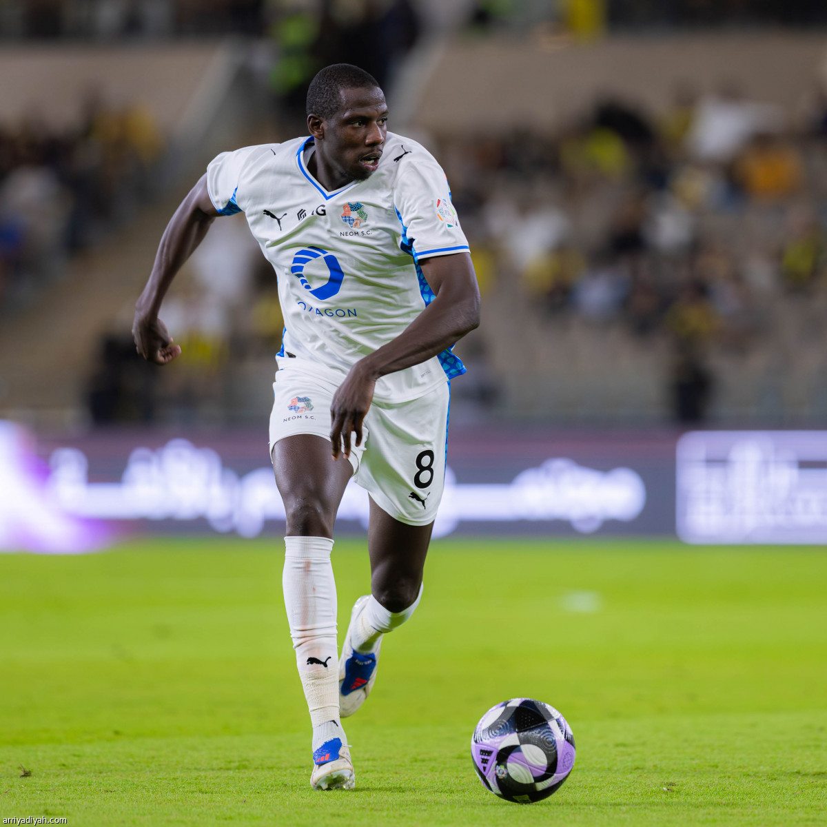 الفرحة الأولى