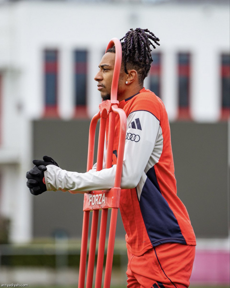 دوري الأبطال: سيتي مطالب بـ«ريمونتادا».. وباريس والبايرن مرتاحان