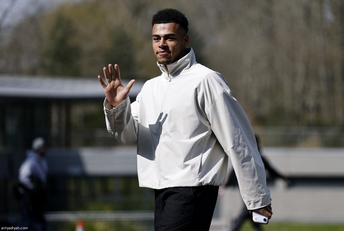 تجمع «الديوك»