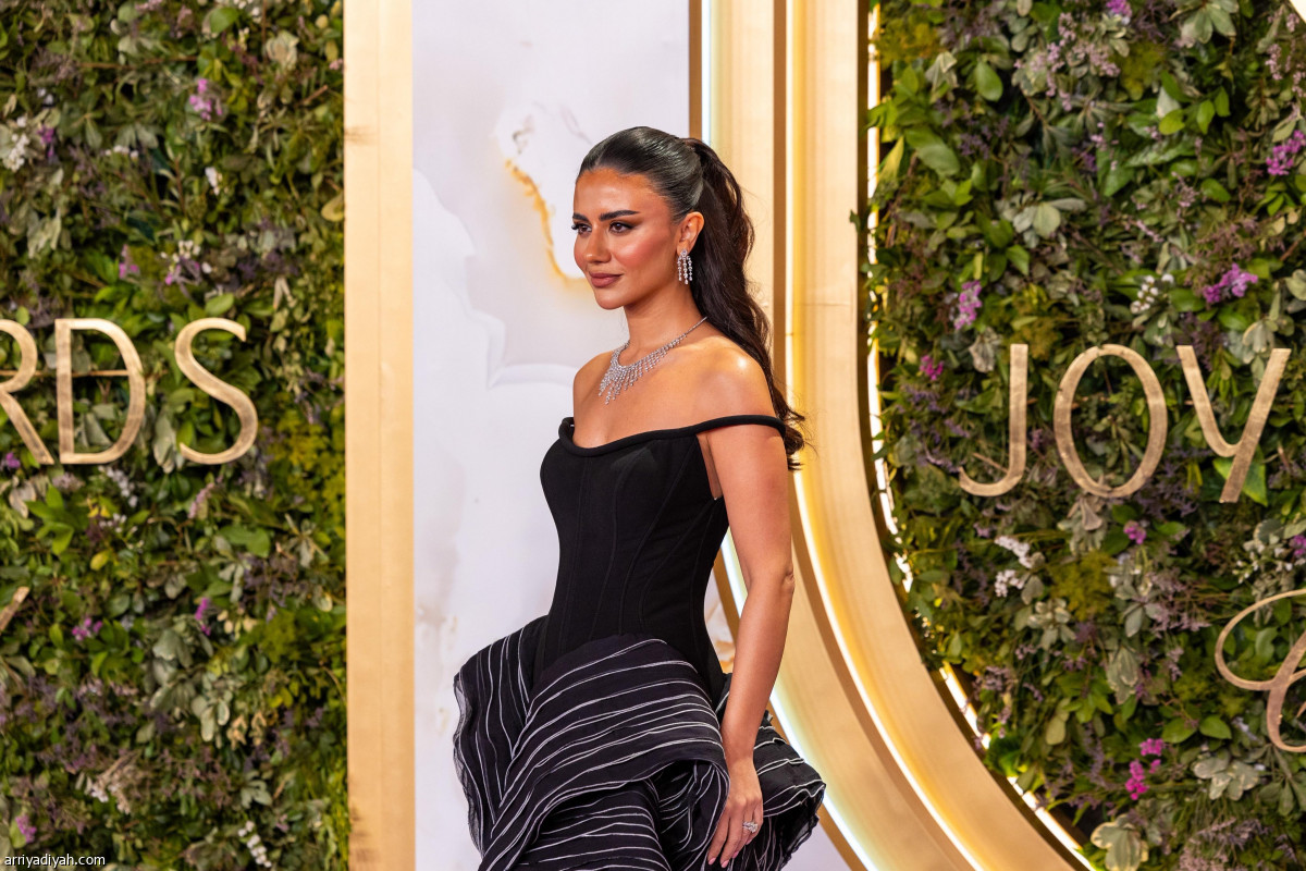 نجوم العالم في الرياض