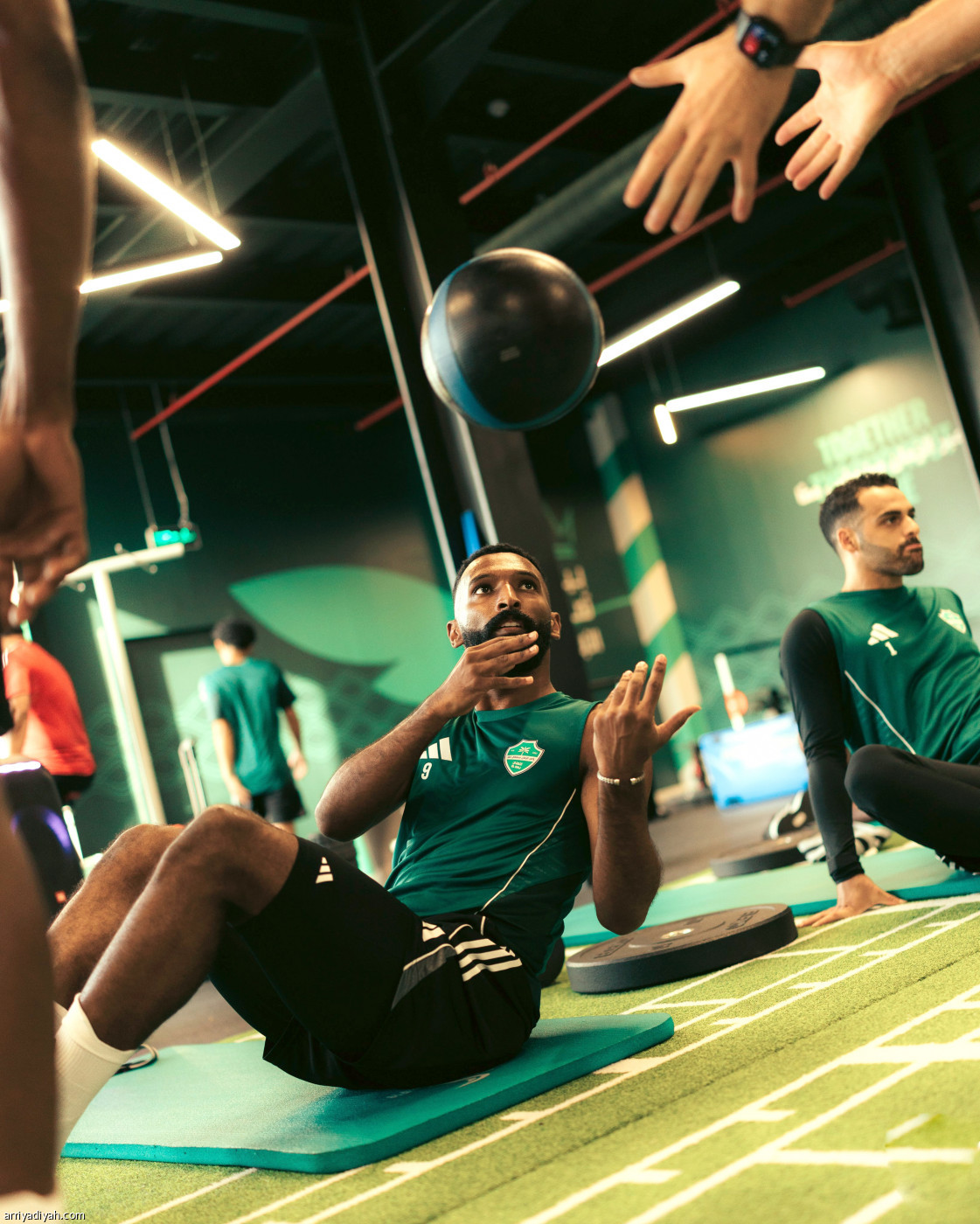 الحصة الأخيرة