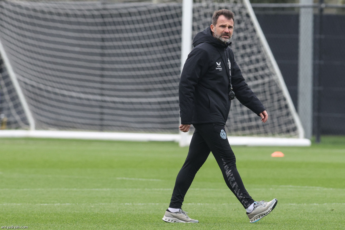 جاهزية بلجيكية