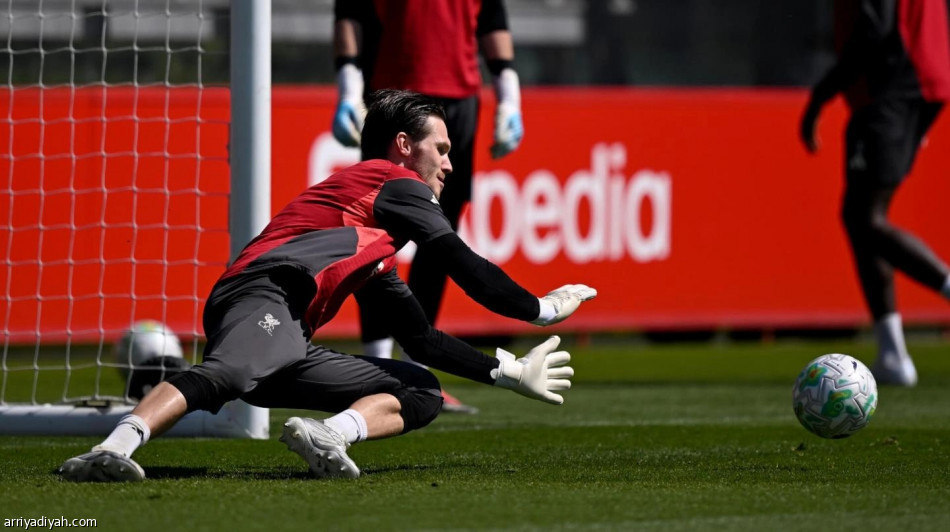 سلوت: بالاس صعب.. وصفقة وودمان ناجحة