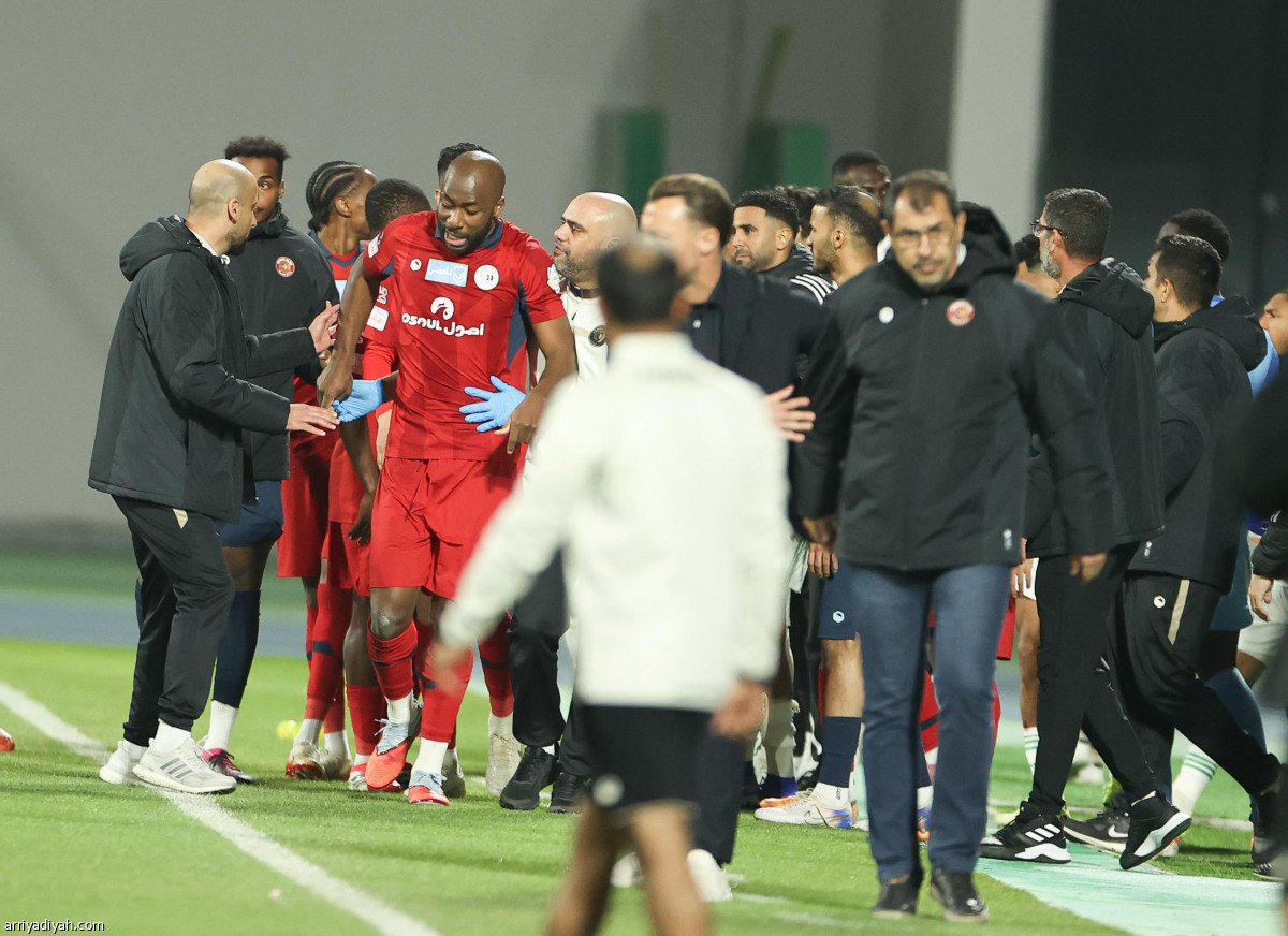 الصدارة أهلاوية