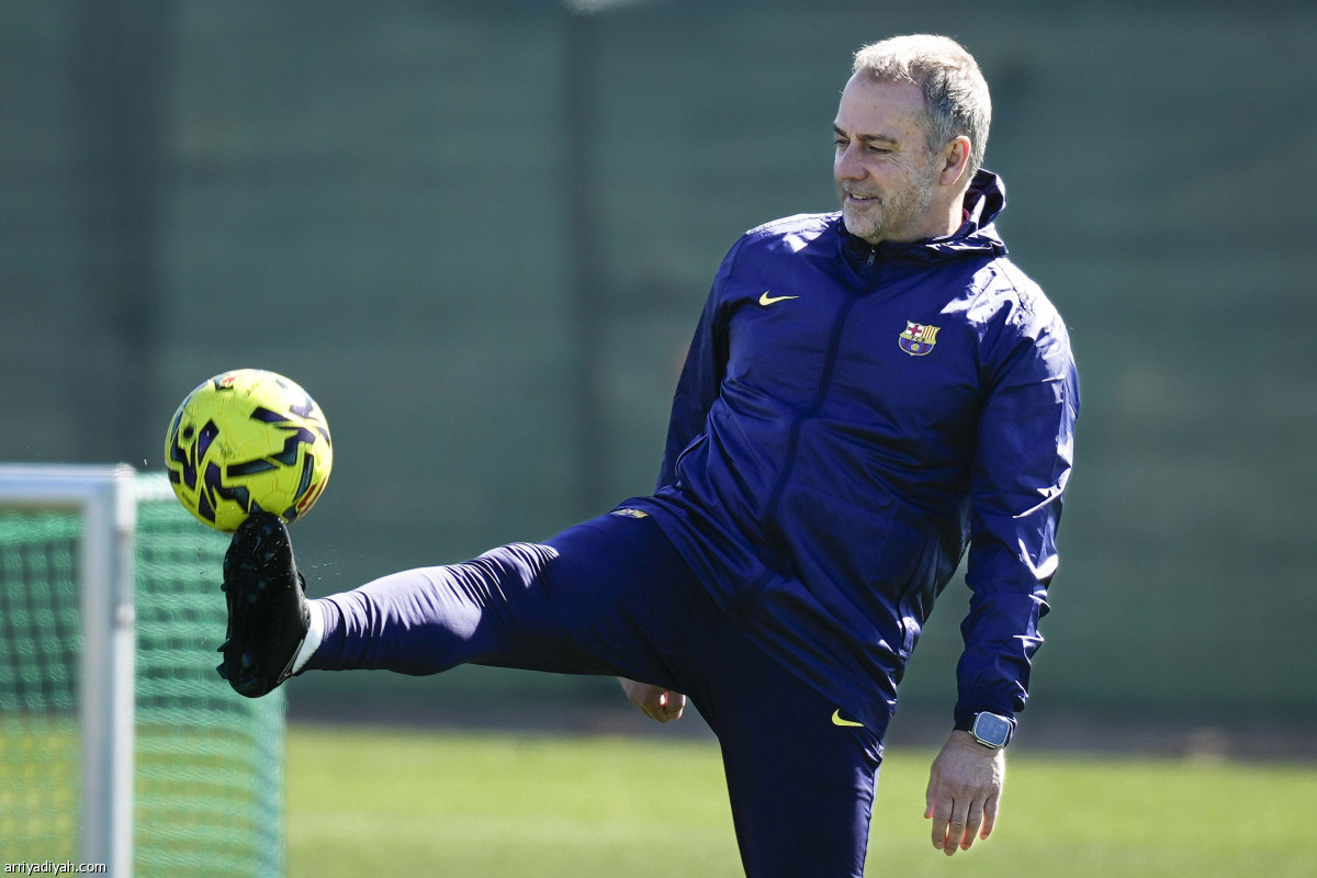 مواجهة رابعة