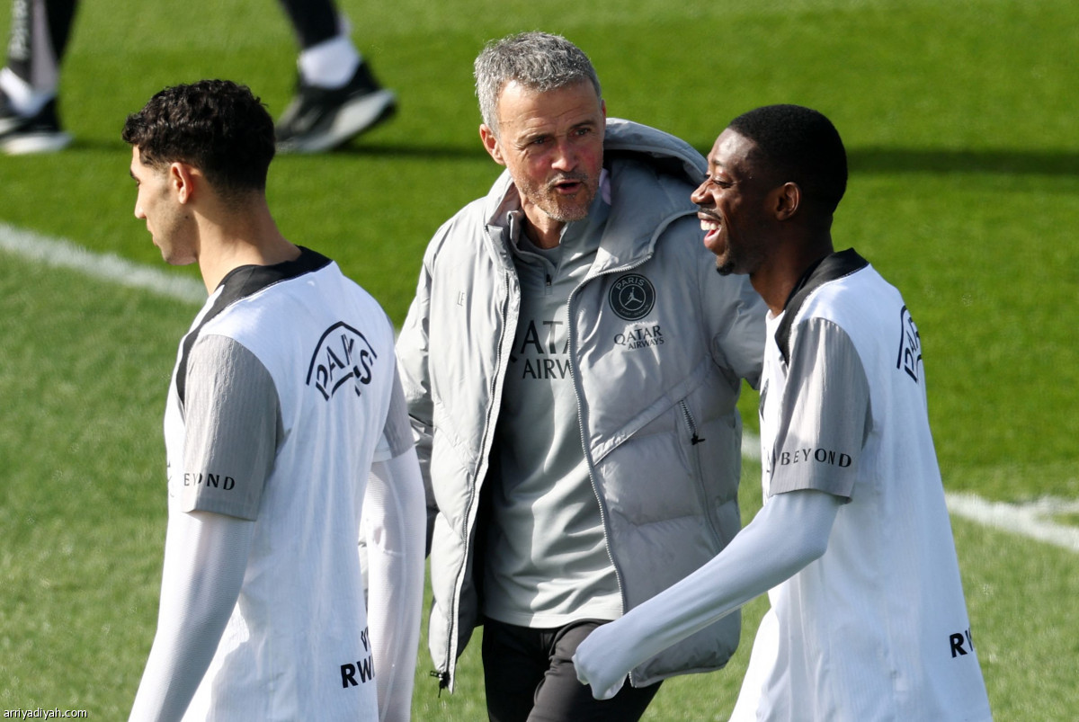 مزاح إنريكي