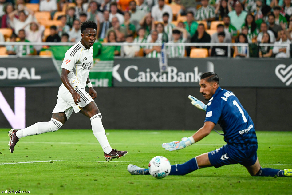 الريال يتعثر.. ومبابي يثير القلق