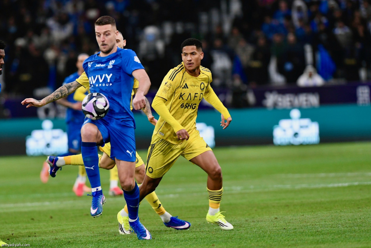 خسارة ثالثة