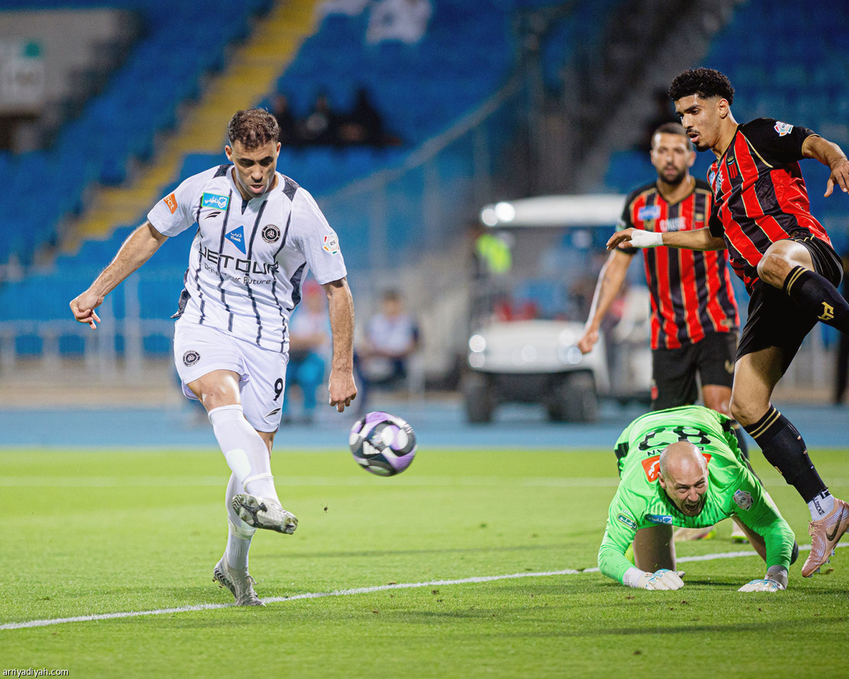 النزيف يتجدد