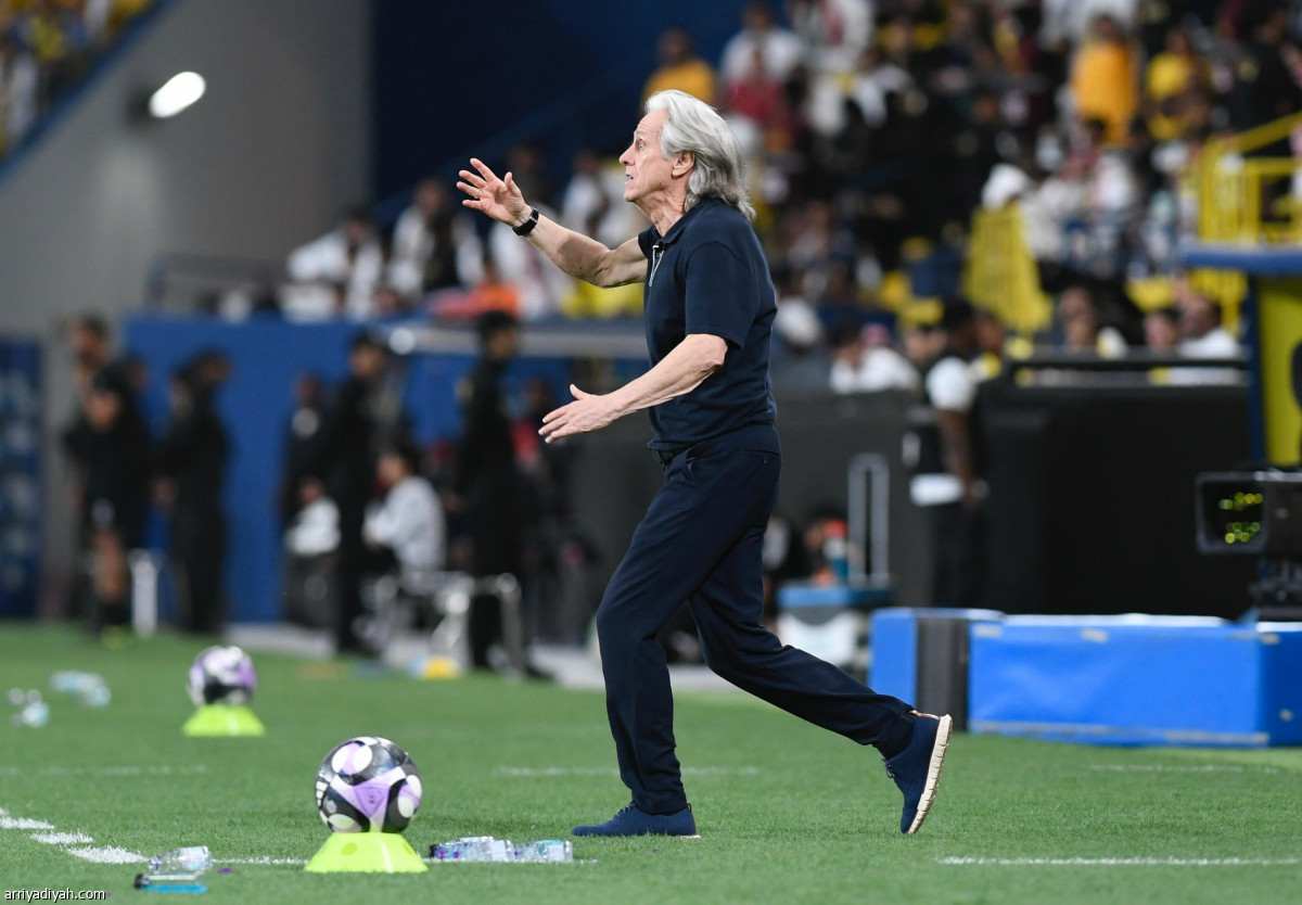 المتصدر.. انتصار جديد