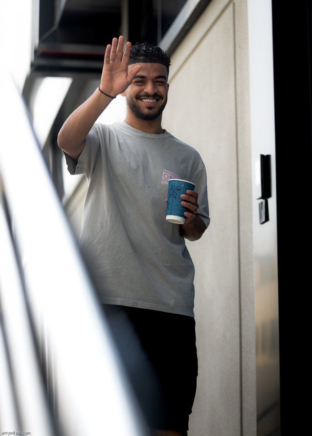 استعداد قبل النصر