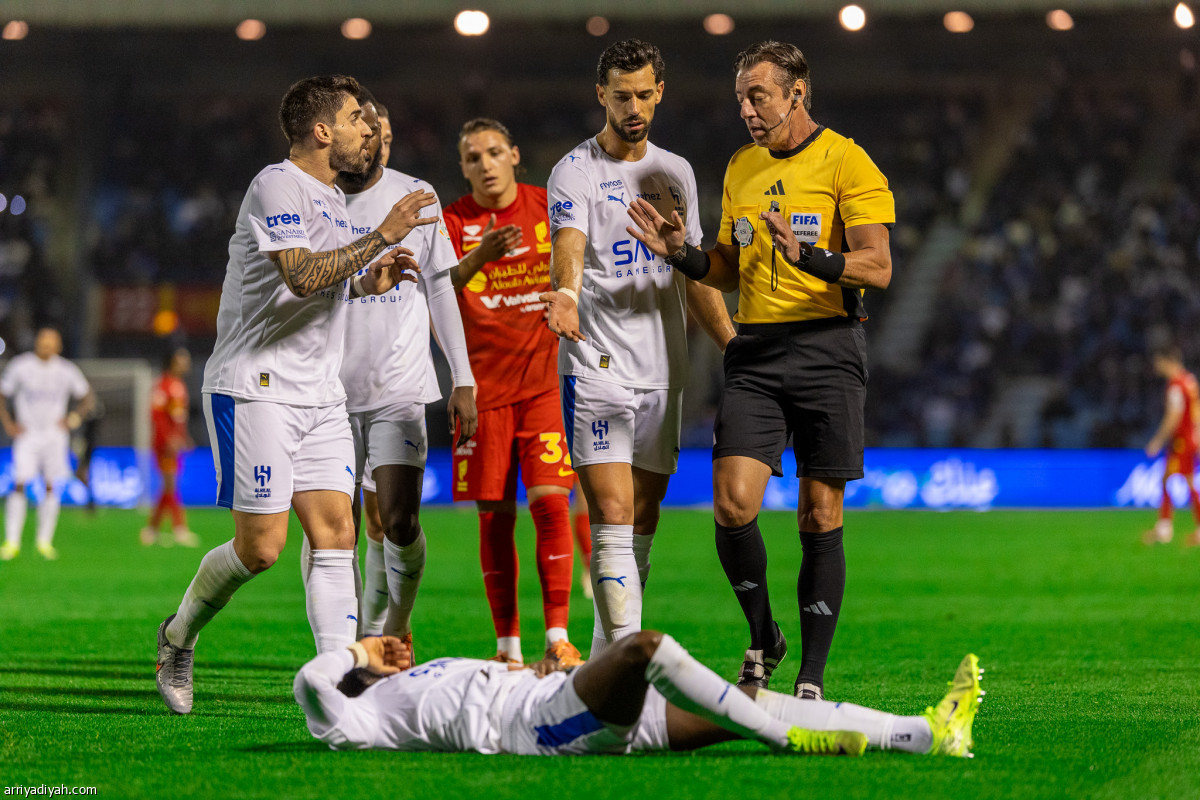 اعتراضات تحكيمية