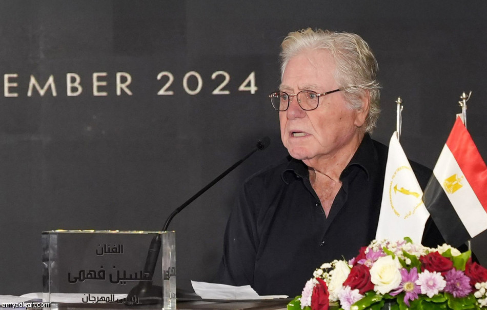 مهرجان القاهرة السينمائي يعلن فتح باب التقديم