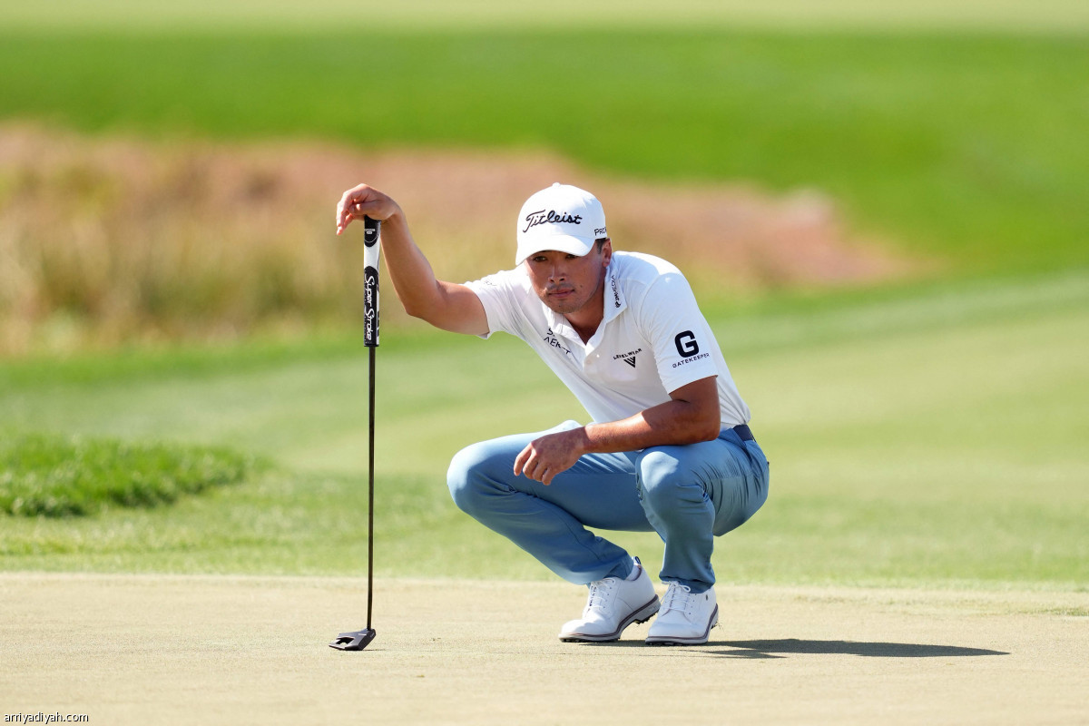 إيوارت يظهر