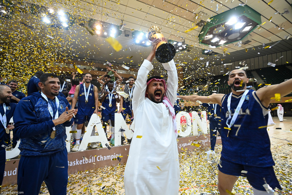 أبطال الثلاثية