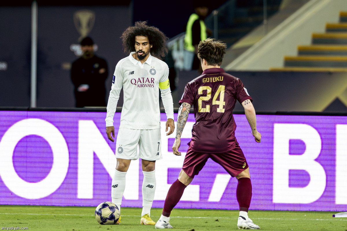 تأهل فيسيل كوبي