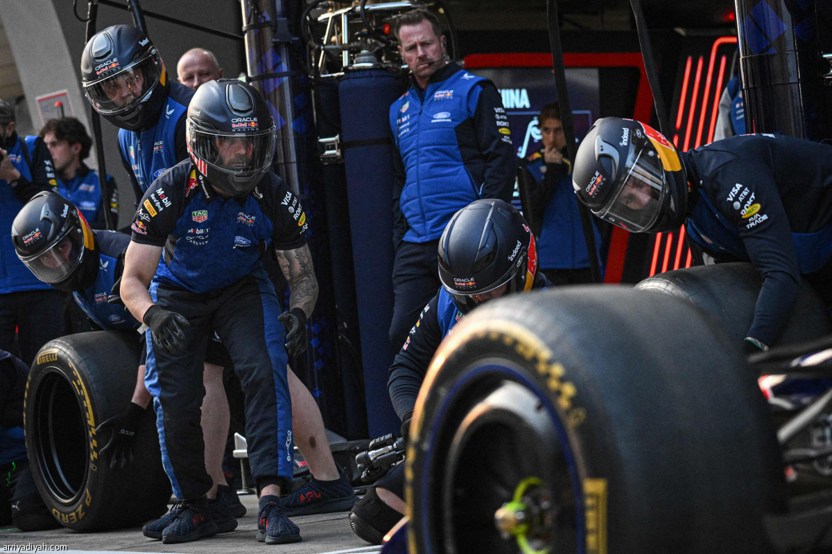 تبديل إطارات