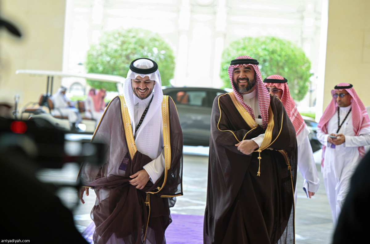 اليوم الثاني