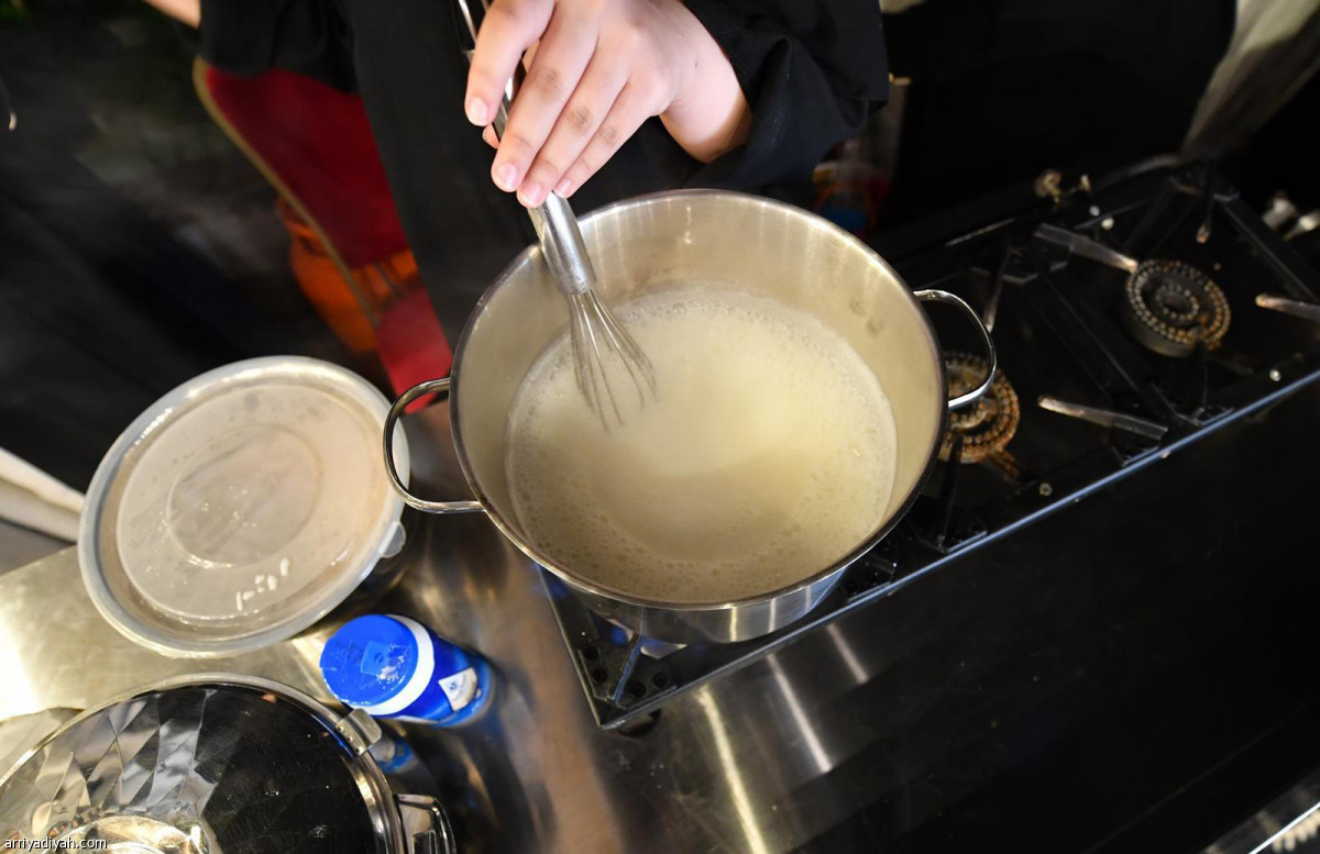 «سفرة الأجاويد»